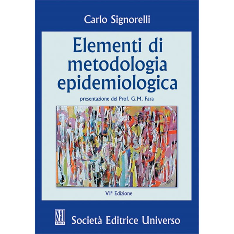 Elementi di metodologia epidemiologica